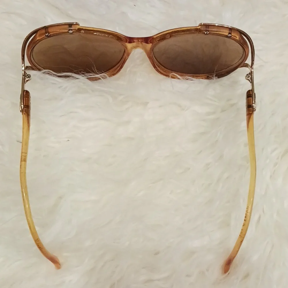 CHRISTIAN DIOR PRESCRIPTION SHADES VIN TAGE - Picture 12 of 17